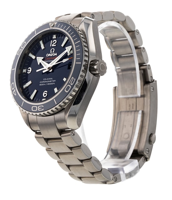 Omega Planet Ocean 232.90.42.21.03.001 Image 2